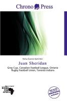 Juan Sheridan