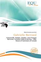 Gabrielle Bertrand
