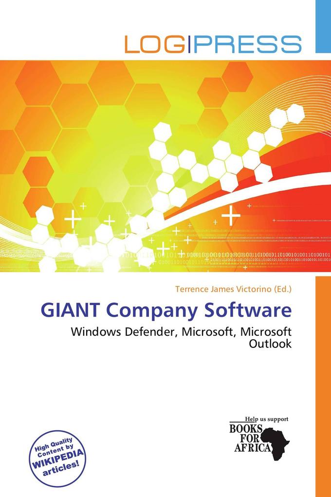 GIANT Company Software