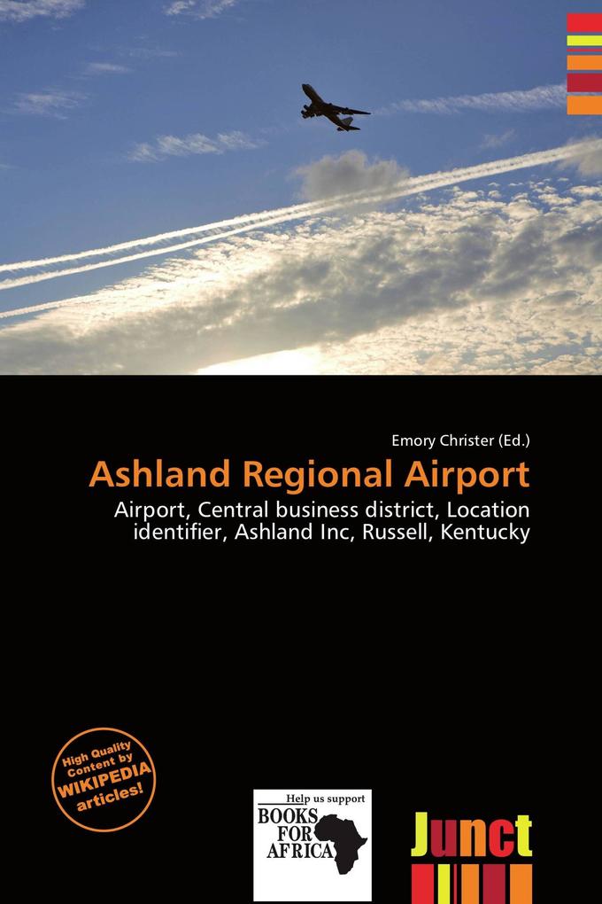 Ashland Regional Airport