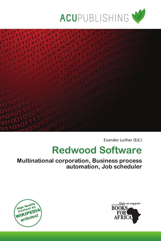 Redwood Software