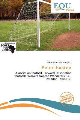 Peter Eastoe