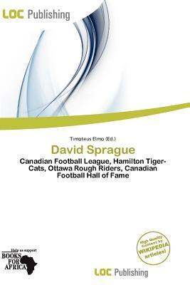 David Sprague