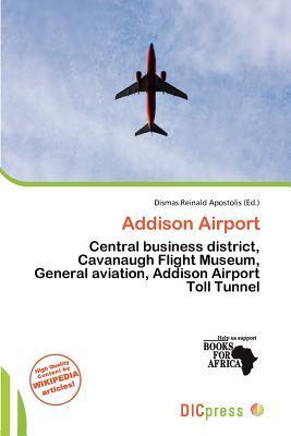 Addison Airport