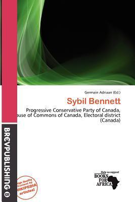 Sybil Bennett