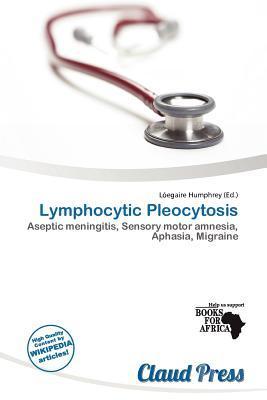 Lymphocytic Pleocytosis