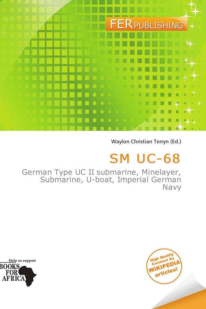 SM UC-68