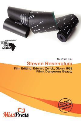 Steven Rosenblum