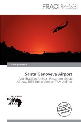Santa Genoveva Airport