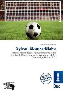 Sylvan Ebanks-Blake