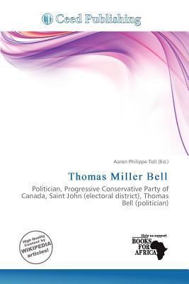 Thomas Miller Bell