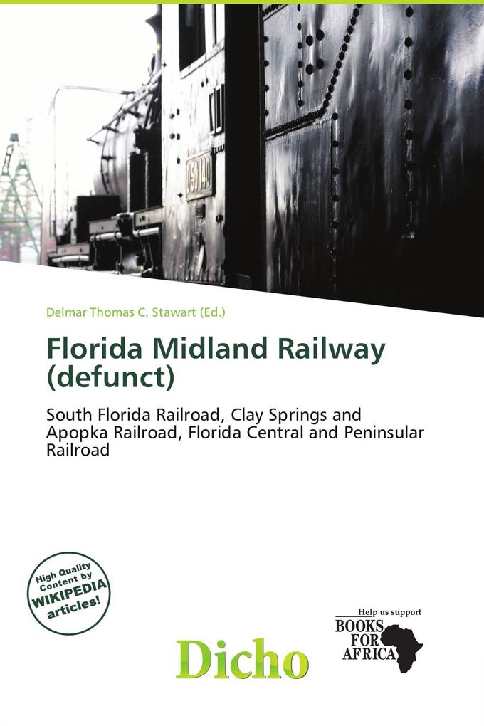 Florida Midland Railway (defunct)