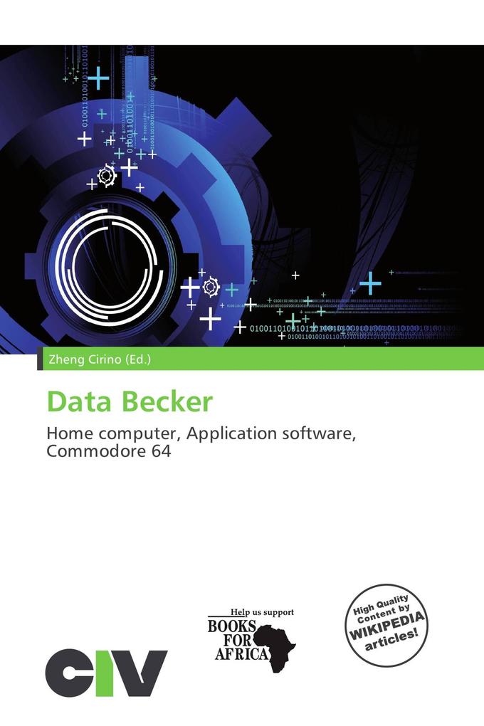 Data Becker