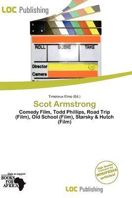 Scot Armstrong