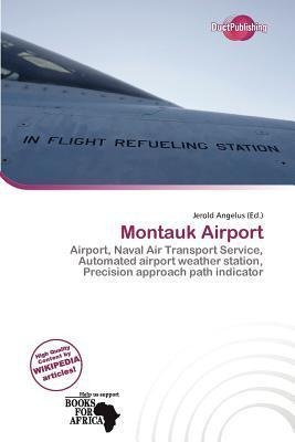 Montauk Airport