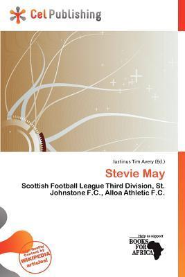Stevie May