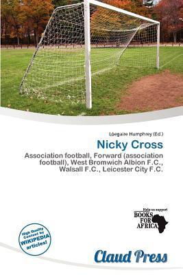 Nicky Cross