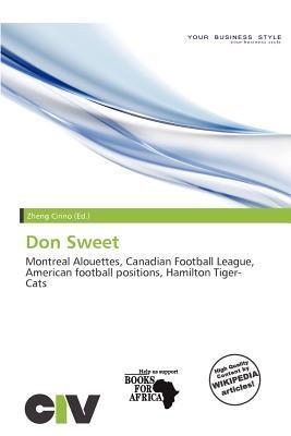 Don Sweet