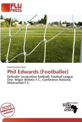 Phil Edwards (Footballer)