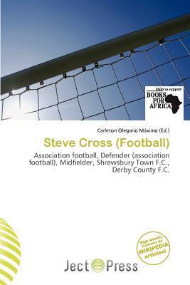 Steve Cross (Football)