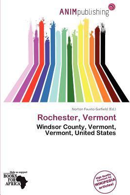 Rochester Vermont
