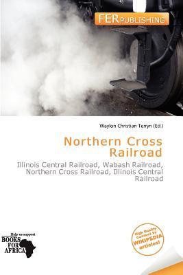 Northern Cross Railroad