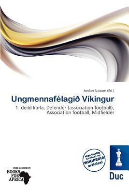 Ungmennafélagið Víkingur