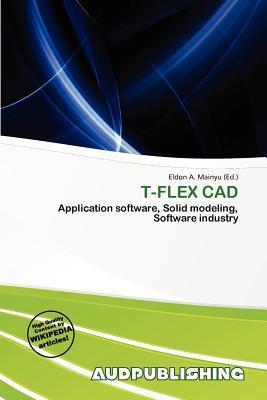 T-FLEX CAD