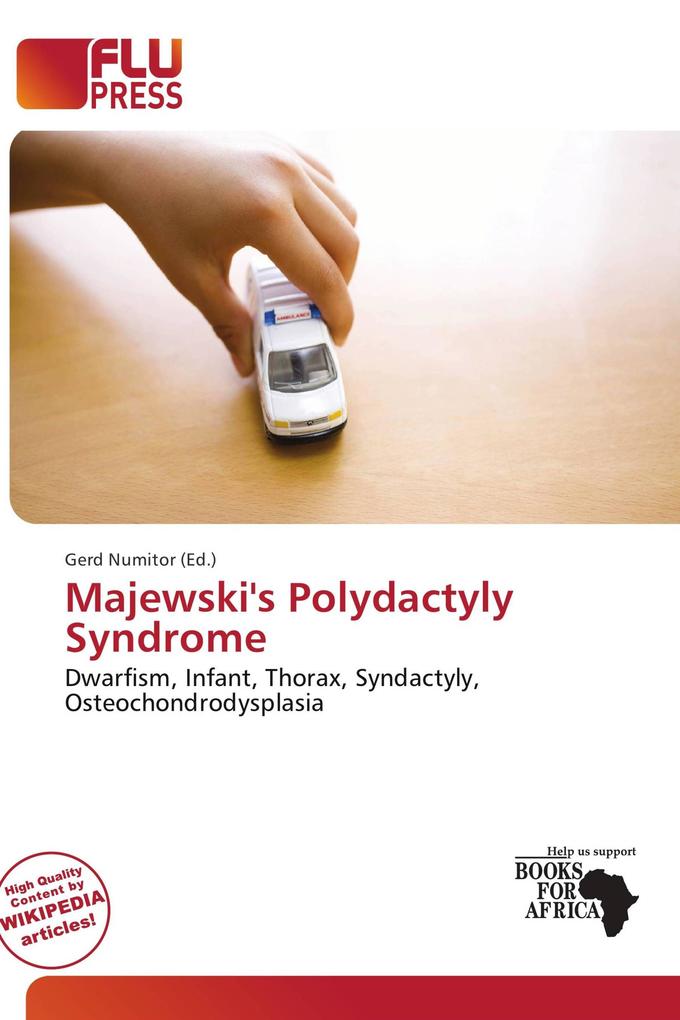 Majewski's Polydactyly Syndrome
