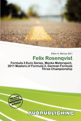 Felix Rosenqvist