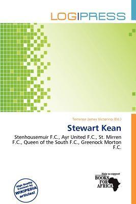 Stewart Kean