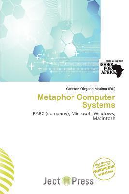 Metaphor Computer Systems