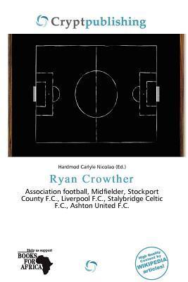 Ryan Crowther