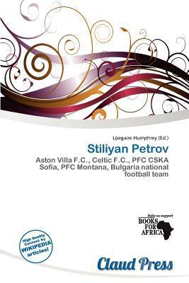 Stiliyan Petrov
