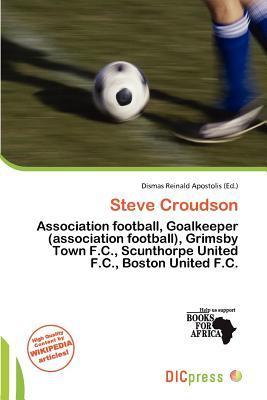 Steve Croudson