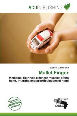 Mallet Finger