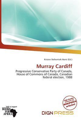Murray Cardiff