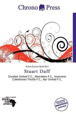 Stuart Duff