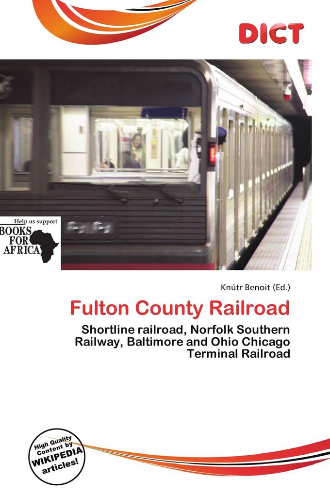 Fulton County Railroad