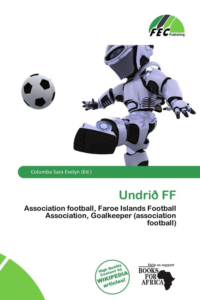 Undrið FF