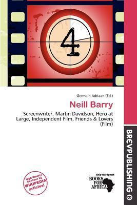 Neill Barry
