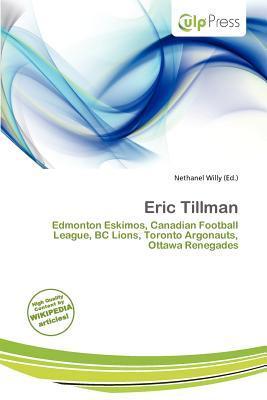 Eric Tillman