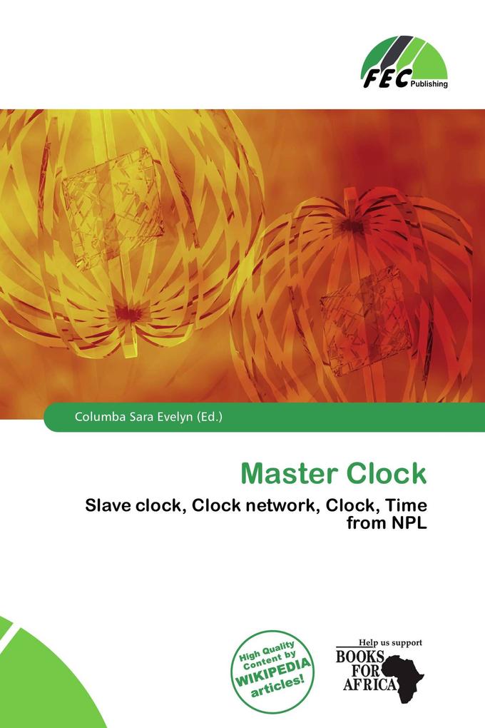 Master Clock