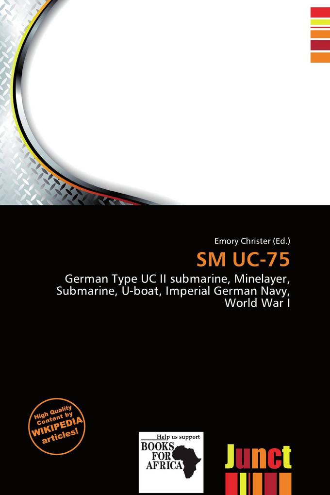 SM UC-75