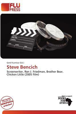 Steve Bencich