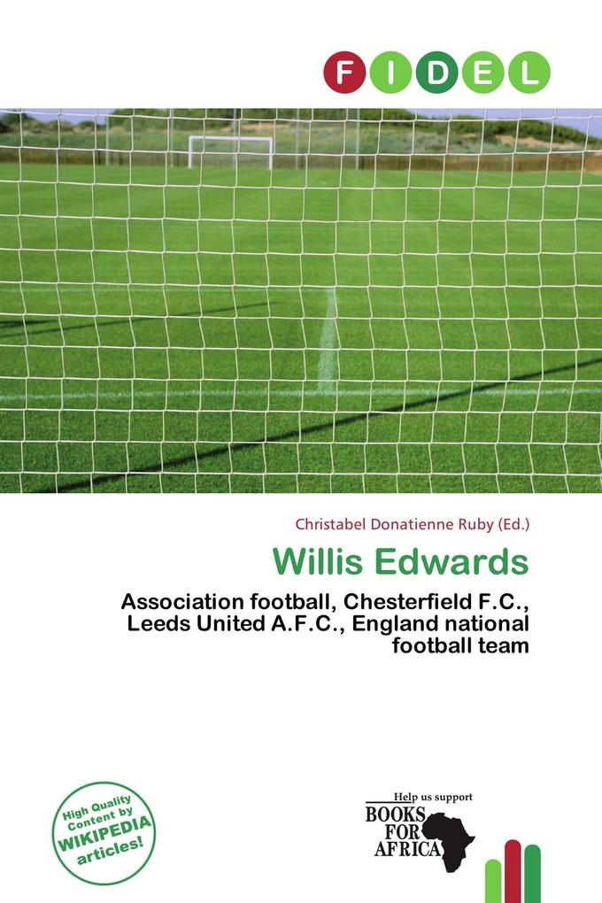 Willis Edwards