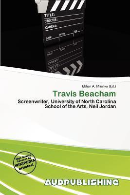Travis Beacham