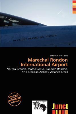 Marechal Rondon International Airport