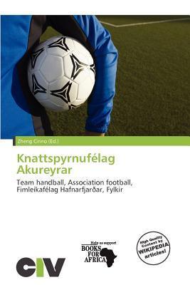 Knattspyrnufélag Akureyrar
