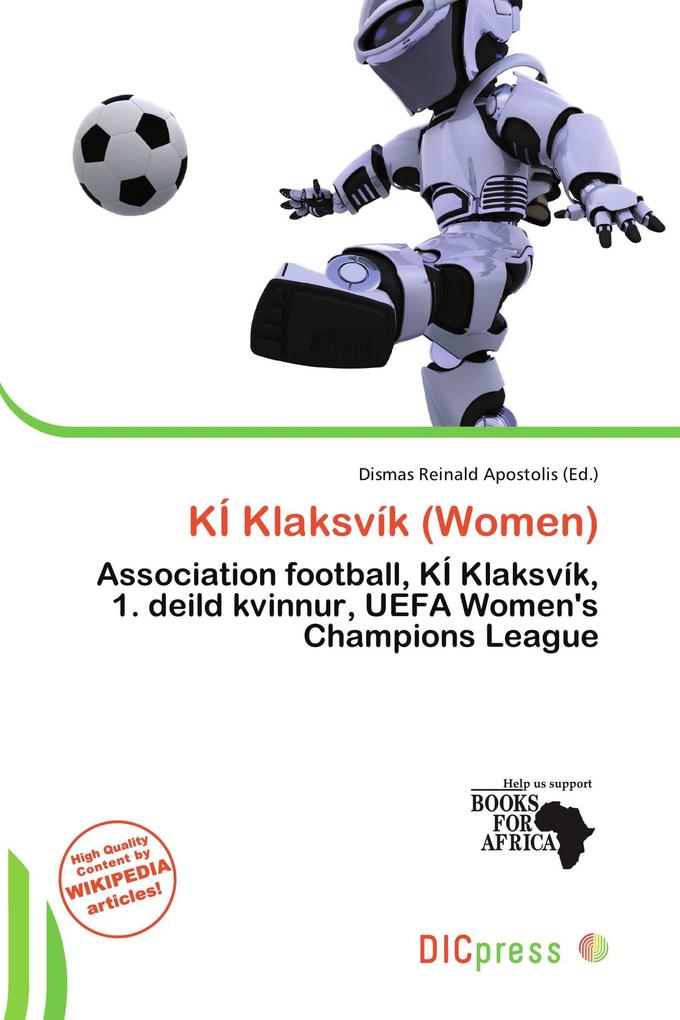 KÍ Klaksvík (Women)